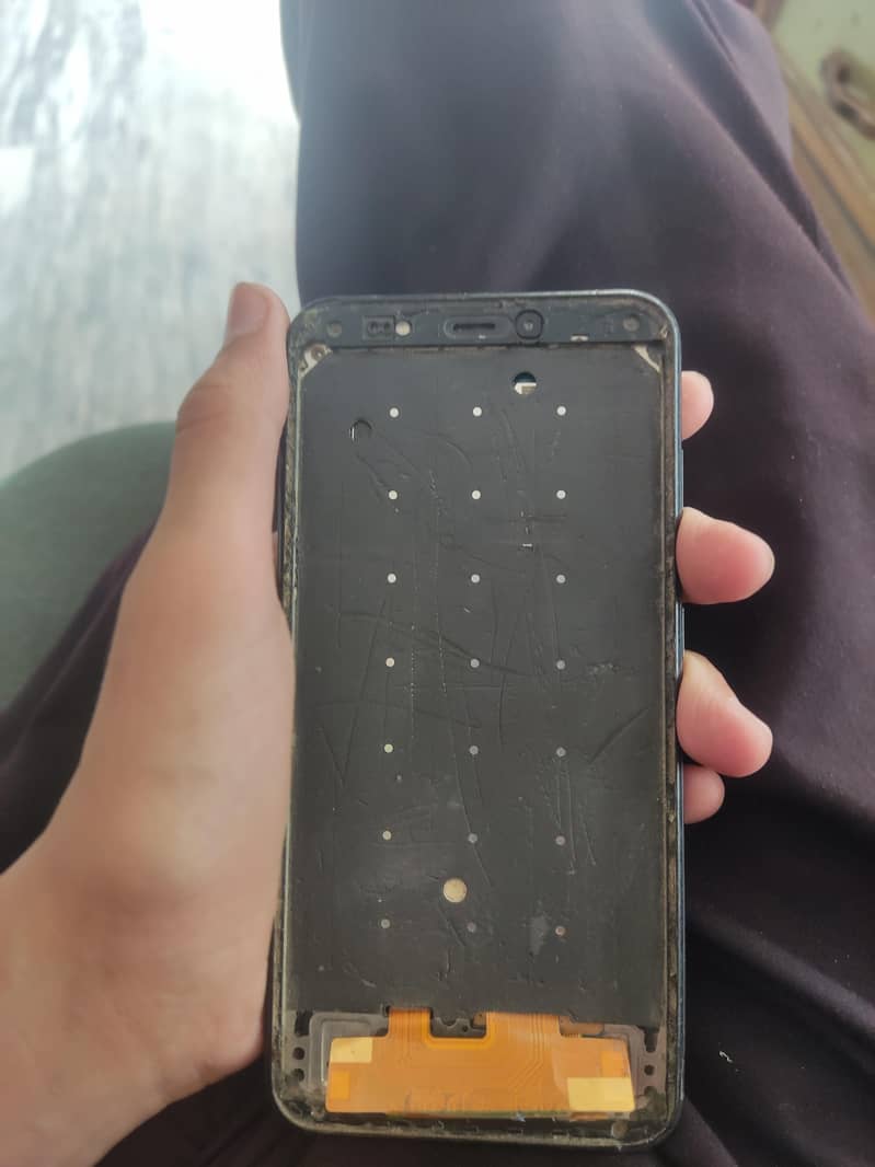 Nokia C1 2