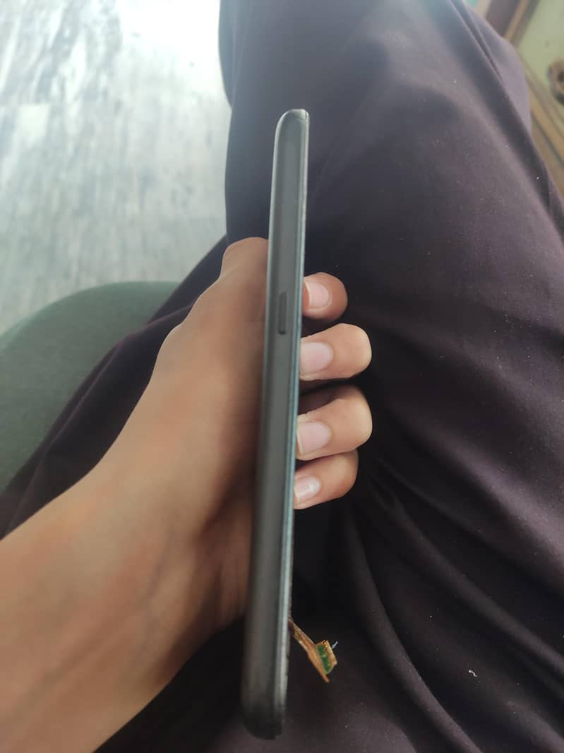 Nokia C1 4