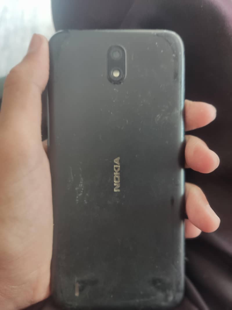 Nokia C1 5