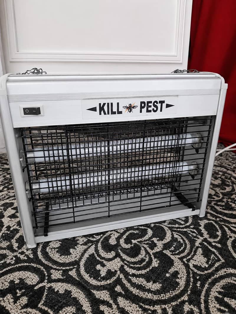 Insect Killer 0