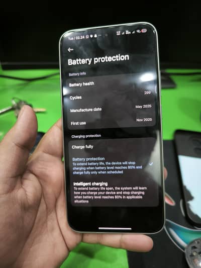 Xiaomi 15T 12GB 512GB