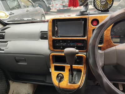 Daihatsu Hijet 2012