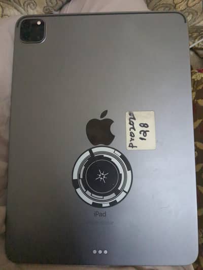 Ipad Pro 2020 (128gb)