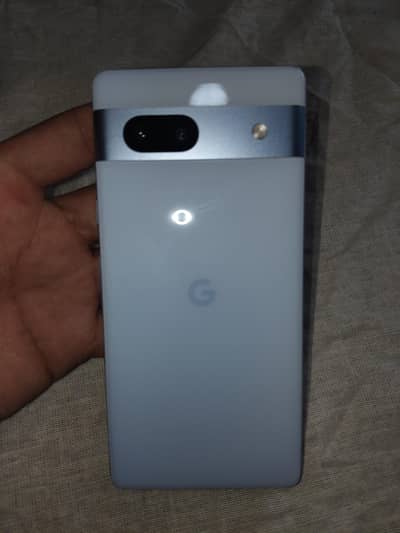 Google Pixel 7a