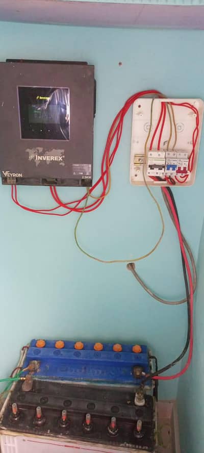 Inverex Veron 2.5