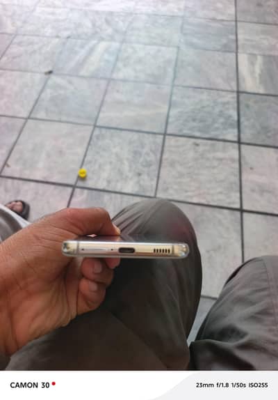 Samsung Mobile S21