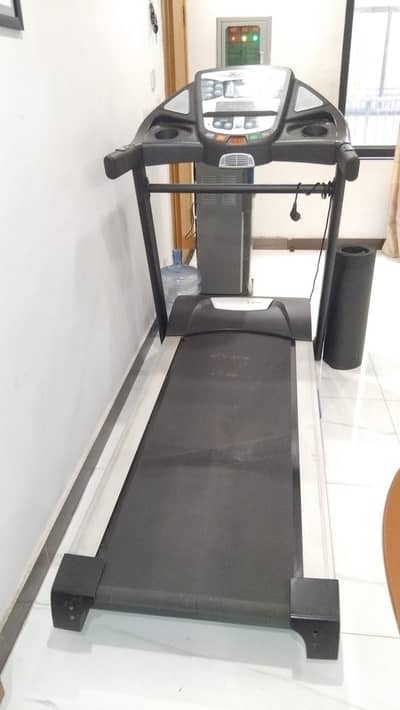 American XTERRA TR 6.45 Treadmills / Runing machine / Treadmil
