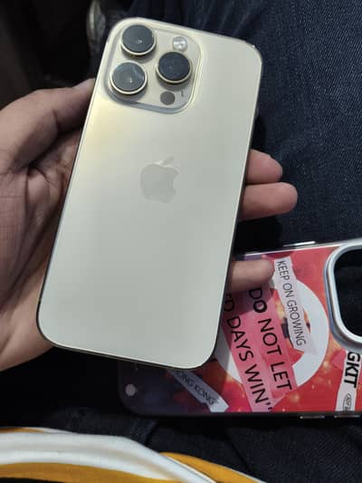 Apple iPhone 14 Pro