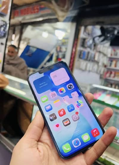 iPhone 13