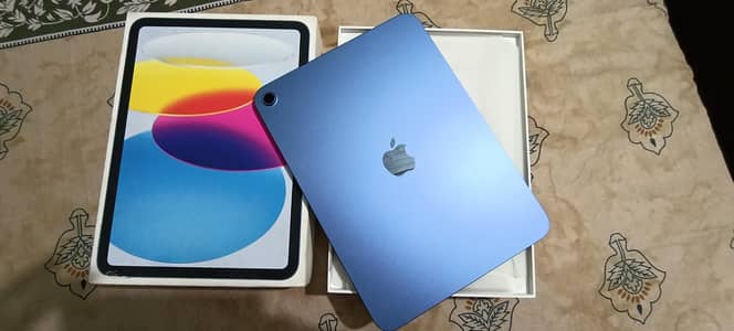 iPad 11 A16 with apple pencil USB-C