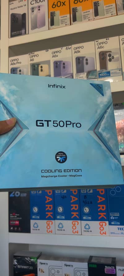 Infinix Other Model