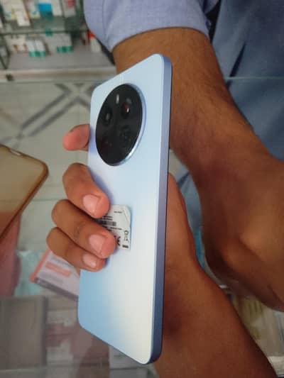 Realme C12