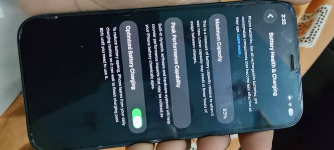 Apple iPhone 12