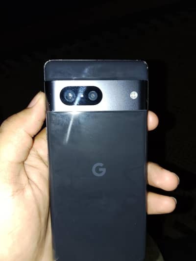 Google Pixel 7(8/128) water peck