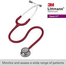 3M™ Littmann® Classic III