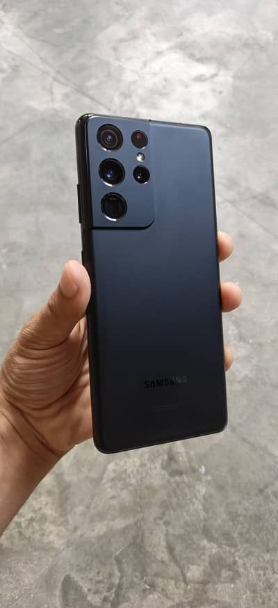 Samsung s21 ultra Non pta