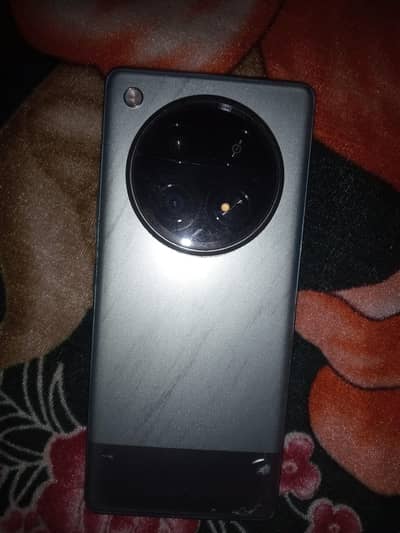 Infinix Zero 40