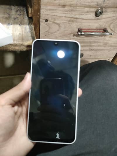 Samsung Galaxy A26 5G 8/256