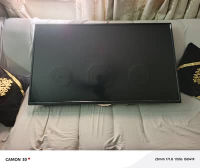 samsung 42 inch led for sale