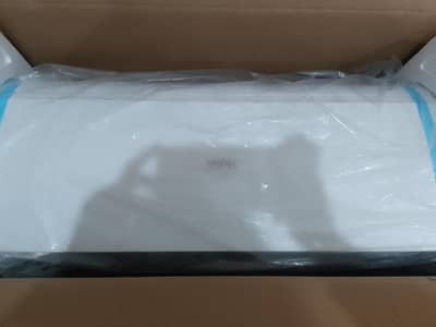 brand new Haier 1.5 ton