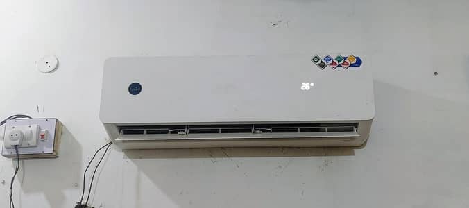 Enviro inverter 2 Ton