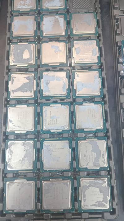 Intel Core i5-4590 (4th Gen, Haswell, Spec Code: SR1QJ, 3.30GHz, LGA