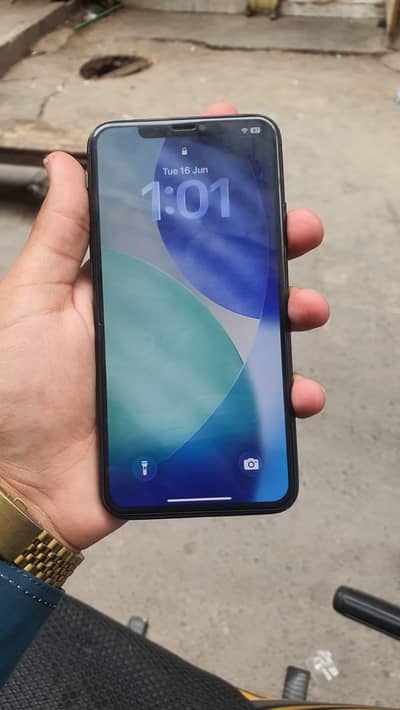 I phone 11pro max
