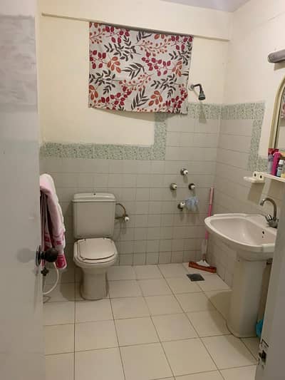 Ground Flor Flat For Rent In Askari 4 Rawalpindi