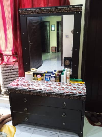 dressing table for sale