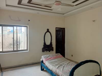 2ND FLOOR 2 BED PORTION FOR RENT