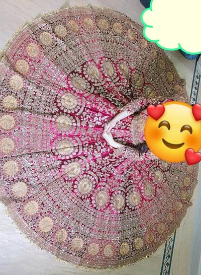 kashees bridal dress