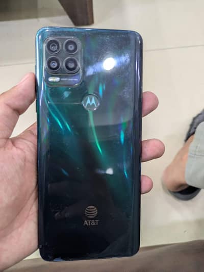 Motorola Moto G Stylus
