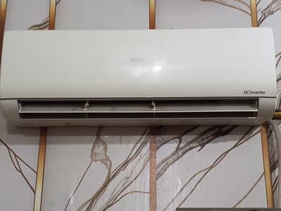 Haier Dc Inverter for sale
