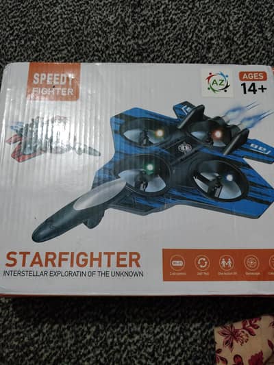 starfighter