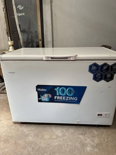 Freezer For Sale _Urgent deal