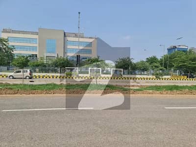 1 Kanal Pair Plot for Sale in DHA Phase 6 Block K Excellent Investment