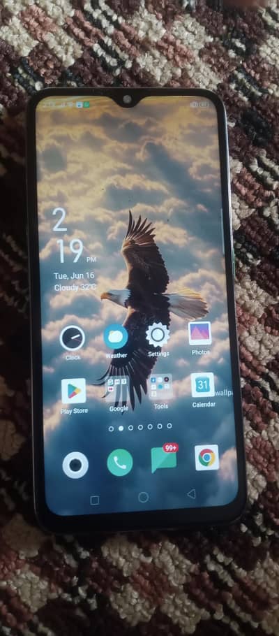 OPPO F11
