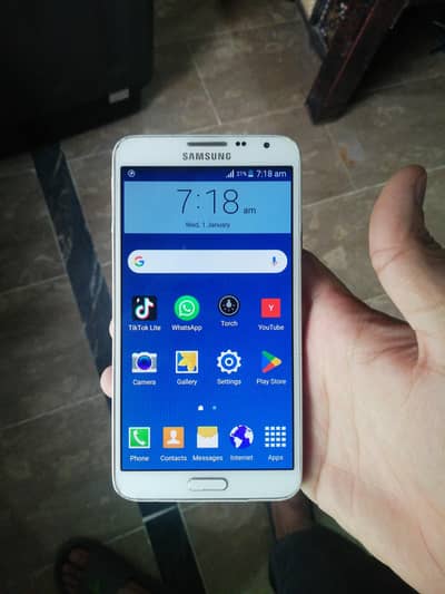 Samsung Note 3 Lite Non Pta 16Gb