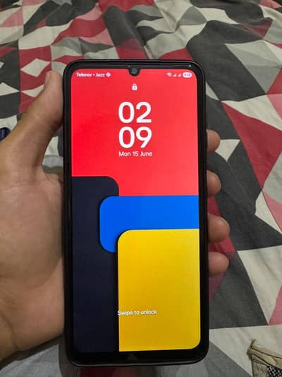 Samsung Galaxy A07 5G