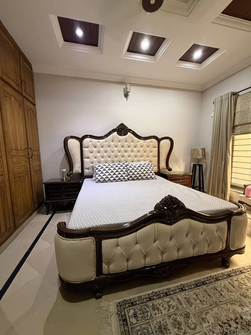 Bed set 0