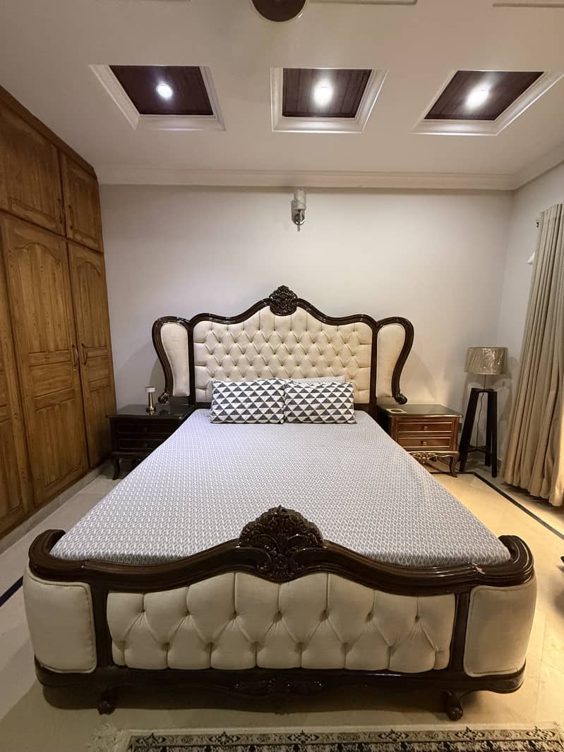 Bed set 1