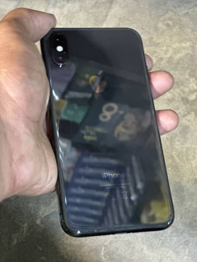 Apple iPhone XS