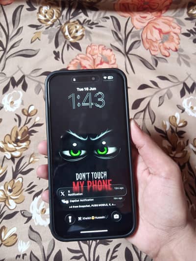 Apple iPhone 14 Pro Max