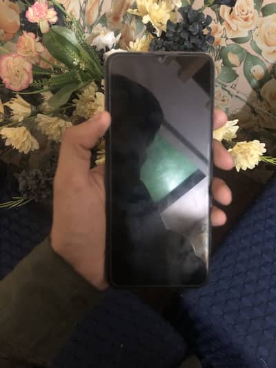 Infinix Hot 9 Play all ok 03266936337 call and WhatsApp