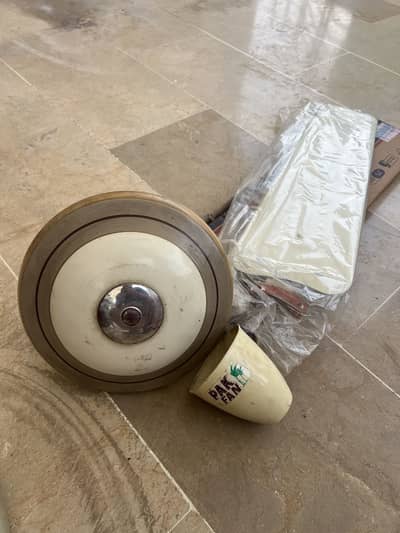 Pak Fan 75W 56 inch for sale