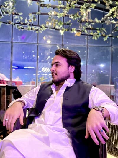 Syed Asad 