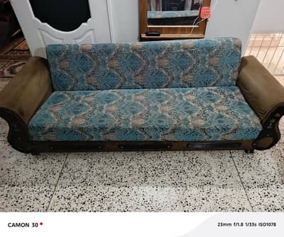 Sofa come bed for sale