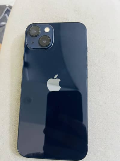 Apple iPhone 13 JV only set and charger