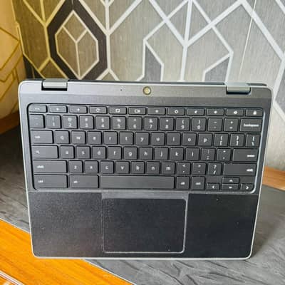 Acer Chromebook touch screen