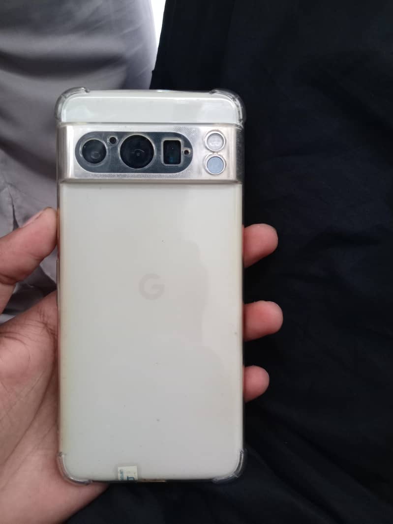 Google Pixel 8 Pro 1